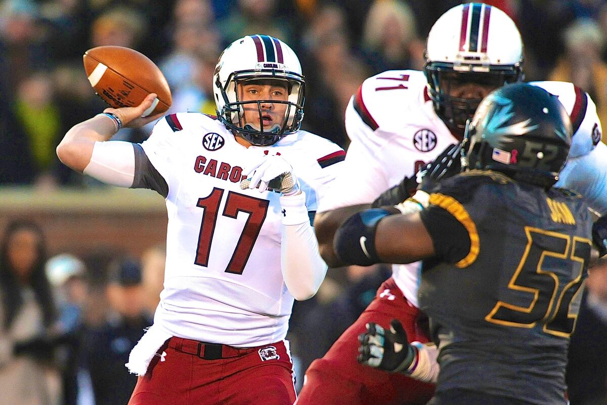 South Carolina vs. Missouri: Score, Grades and Analysis | News, Scores