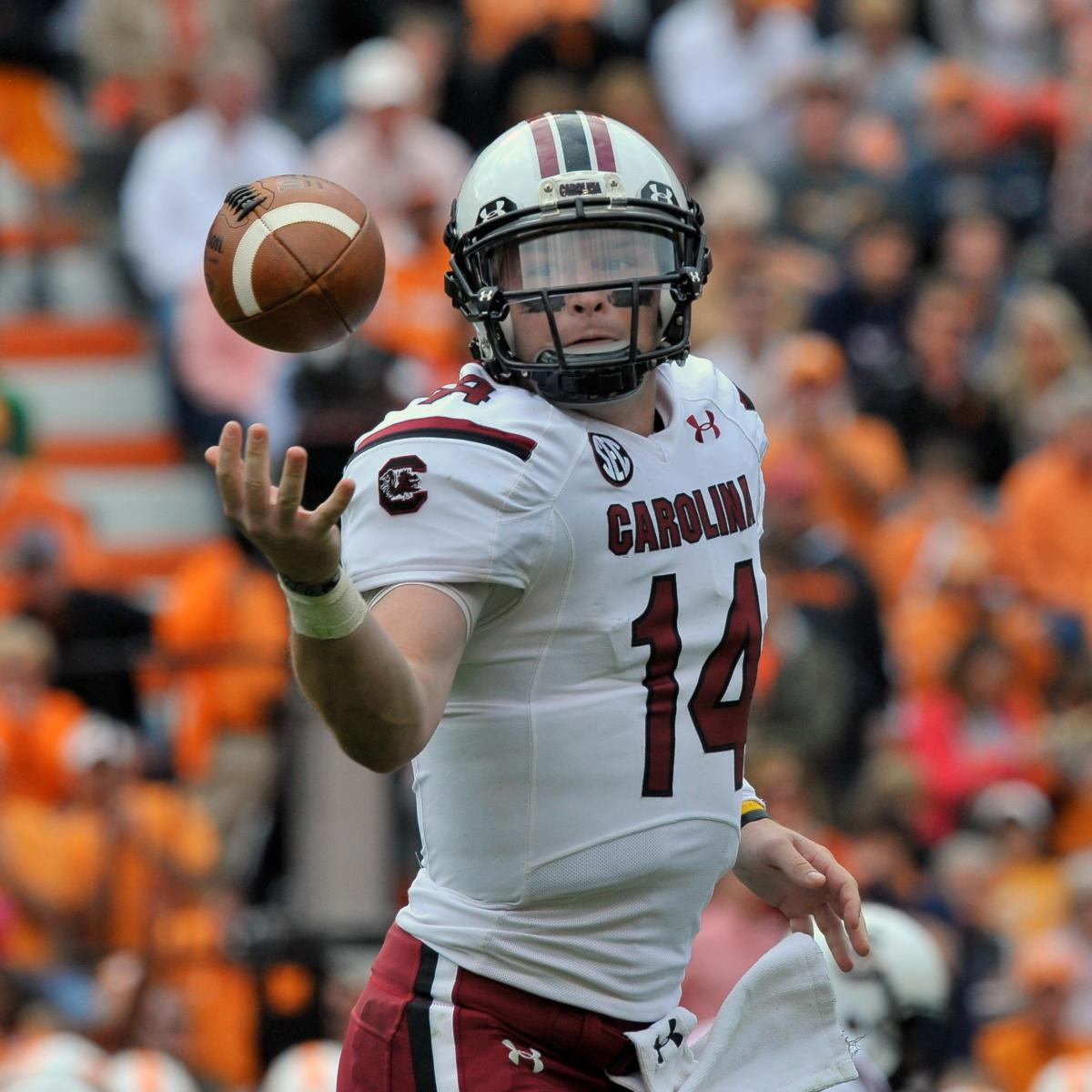 South Carolina vs. Missouri 10 Things We Learned in Gamecocks' Win