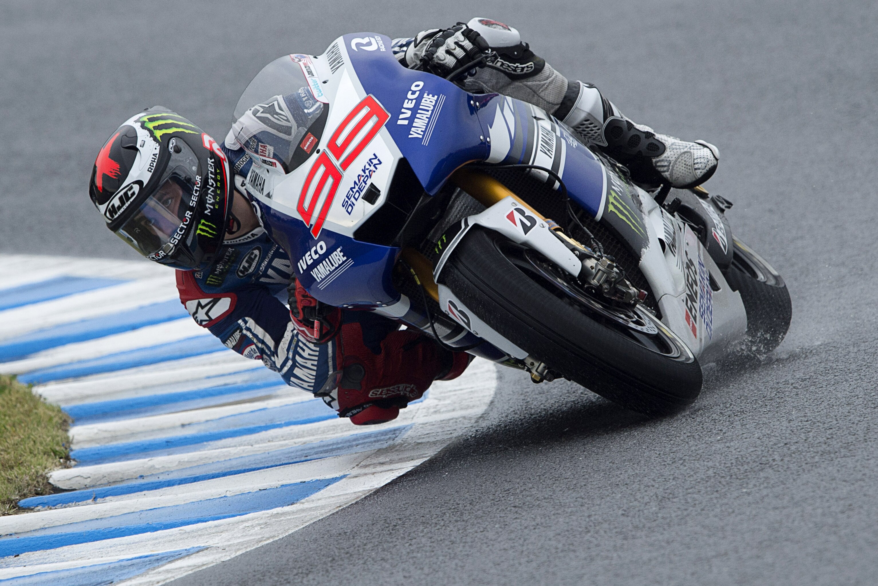Motogp Of Japan 2013 Results Reaction Stats Standings Post Race Analysis Bleacher Report Latest News Videos And Highlights