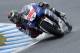 Jorge Lorenzo kept his title hopes alive with a win in Japan