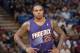 SACRAMENTO, CA - OCTOBER 17: Shannon Brown #26 of the Phoenix Suns in a game against the Sacramento Kings on October 17, 2013 at Sleep Train Arena in Sacramento, California. NOTE TO USER: User expressly acknowledges and agrees that, by downloading and or using this photograph, User is consenting to the terms and conditions of the Getty Images Agreement. Mandatory Copyright Notice: Copyright 2013 NBAE (Photo by Rocky Widner/NBAE via Getty Images)