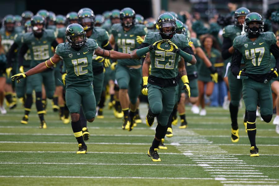 Ncaa Football Rankings 2013 Hits And Misses From Week 10