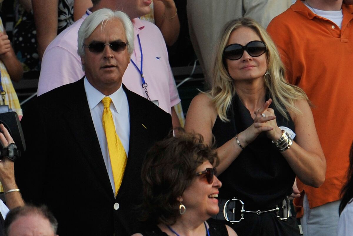 Breeders' Cup 2013 Entries: Handicapping the Entire Field in the Classic |  News, Scores, Highlights, Stats, and Rumors | Bleacher Report