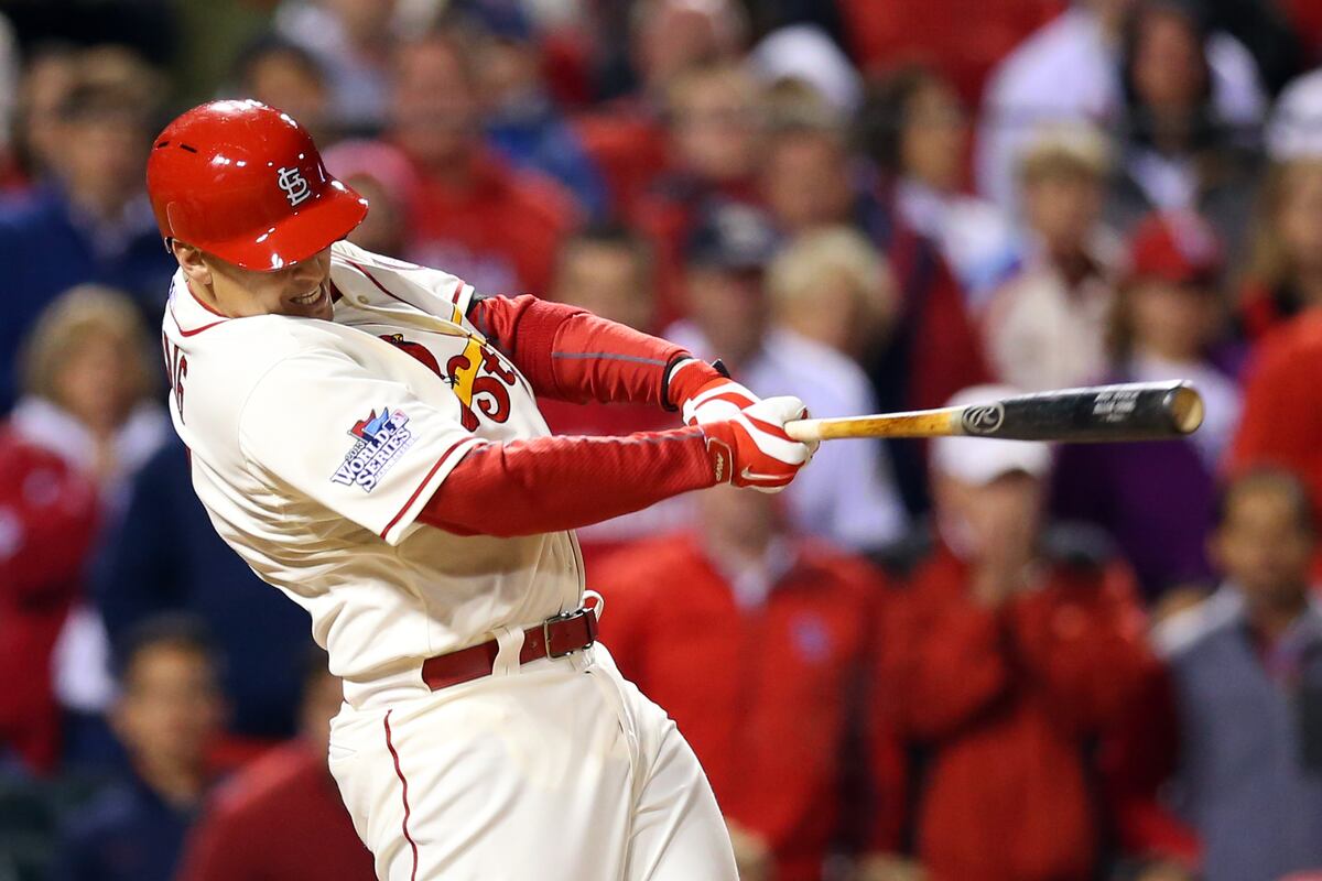 Red Sox vs. Cardinals 2013 World Series Hinges on Result of Game 4