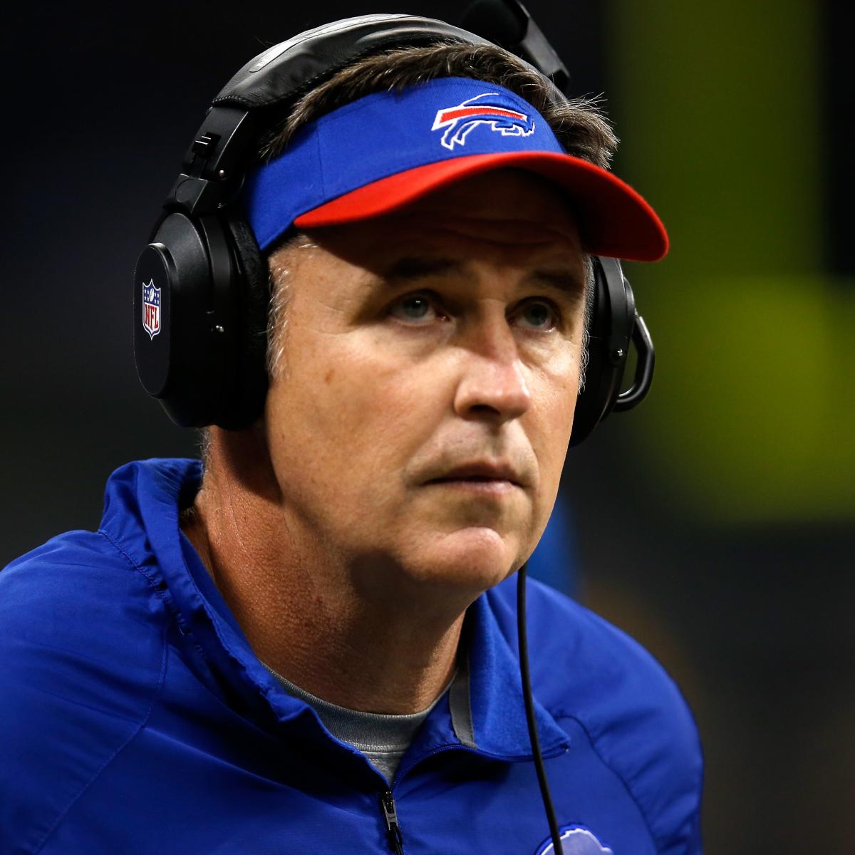 Bills vs. Saints Takeaways from Buffalo's 3517 Loss to New Orleans