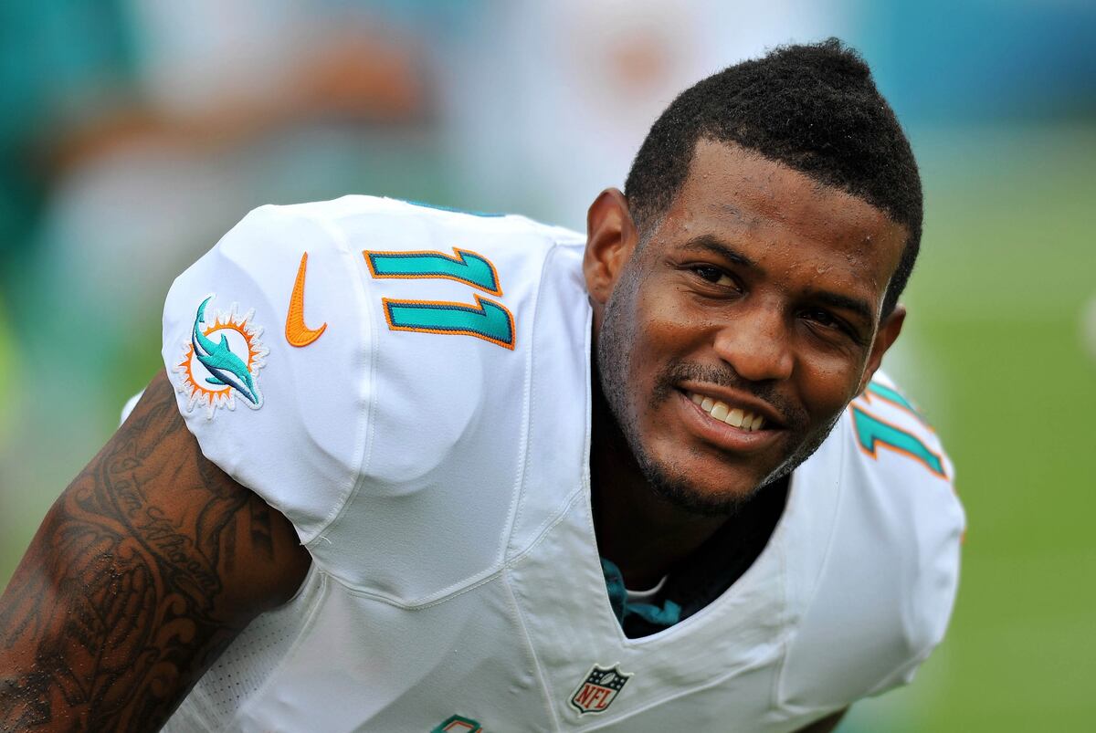 The Miami Dolphins' Offseason Spending Spree Hasn't Worked News