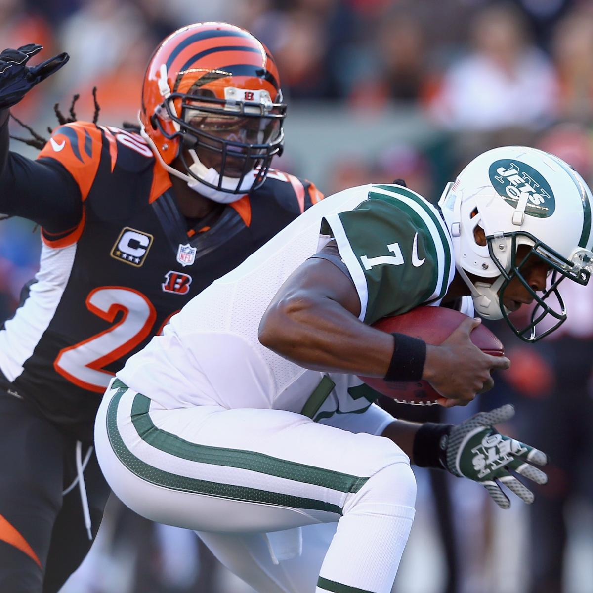 ANALYSIS: 5 takeaways from Bengals' win over Dolphins