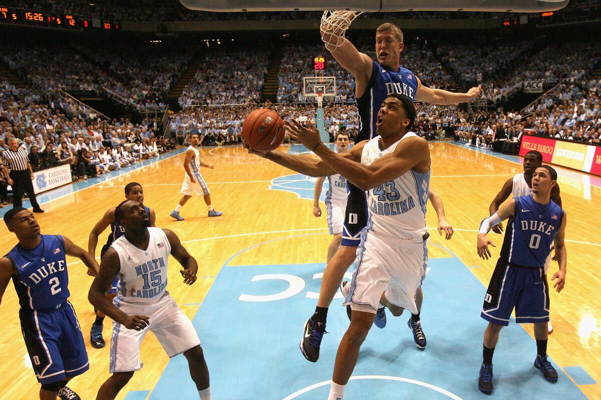 Duke Basketball Toughest ACC Player Matchups by Position News