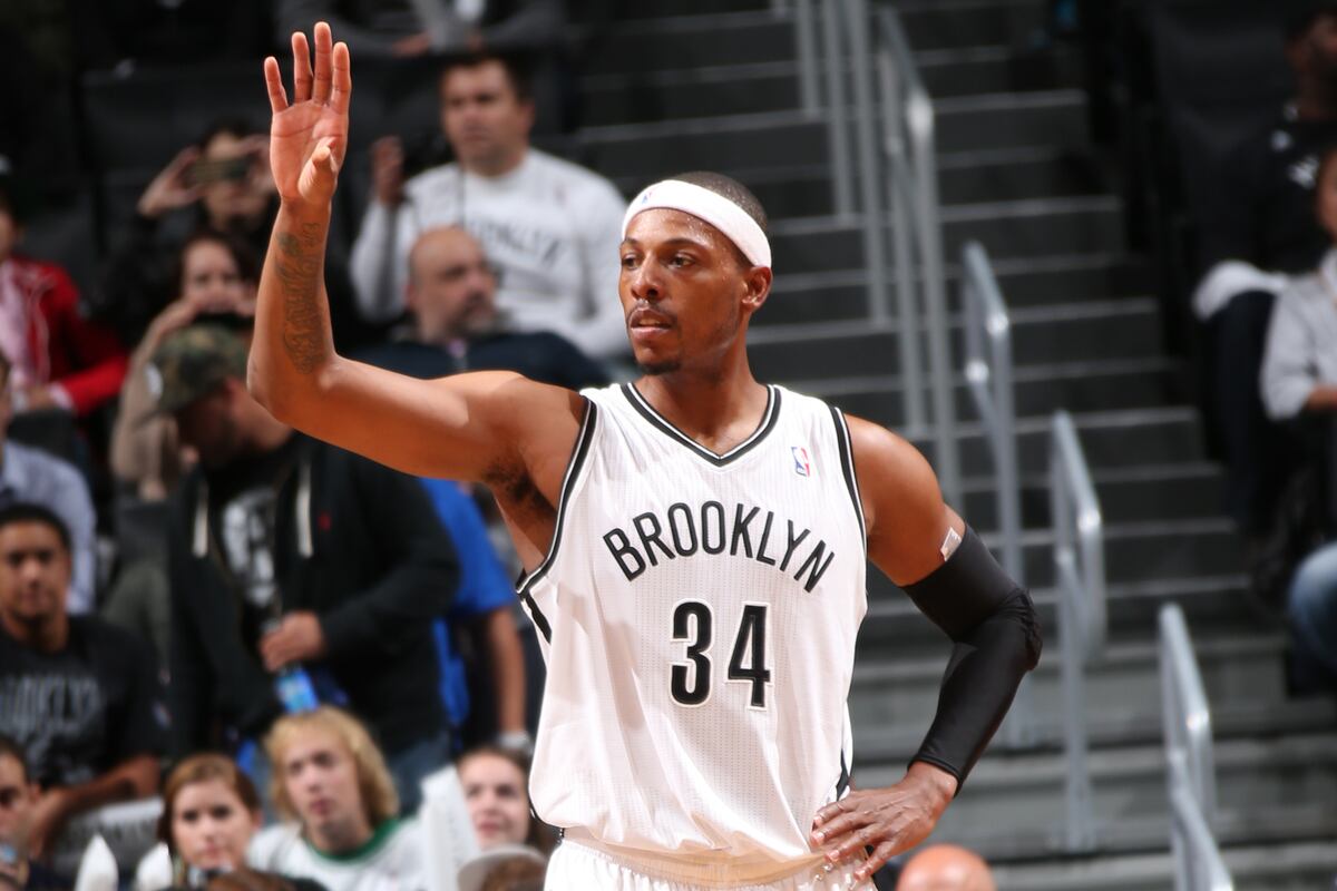 Final Offseason Grades for the Brooklyn Nets News, Scores, Highlights