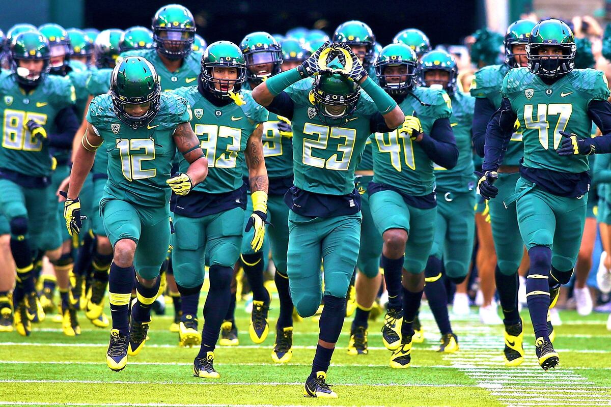 BCS Rankings 2013 Complete Week 10 Standings Released News, Scores