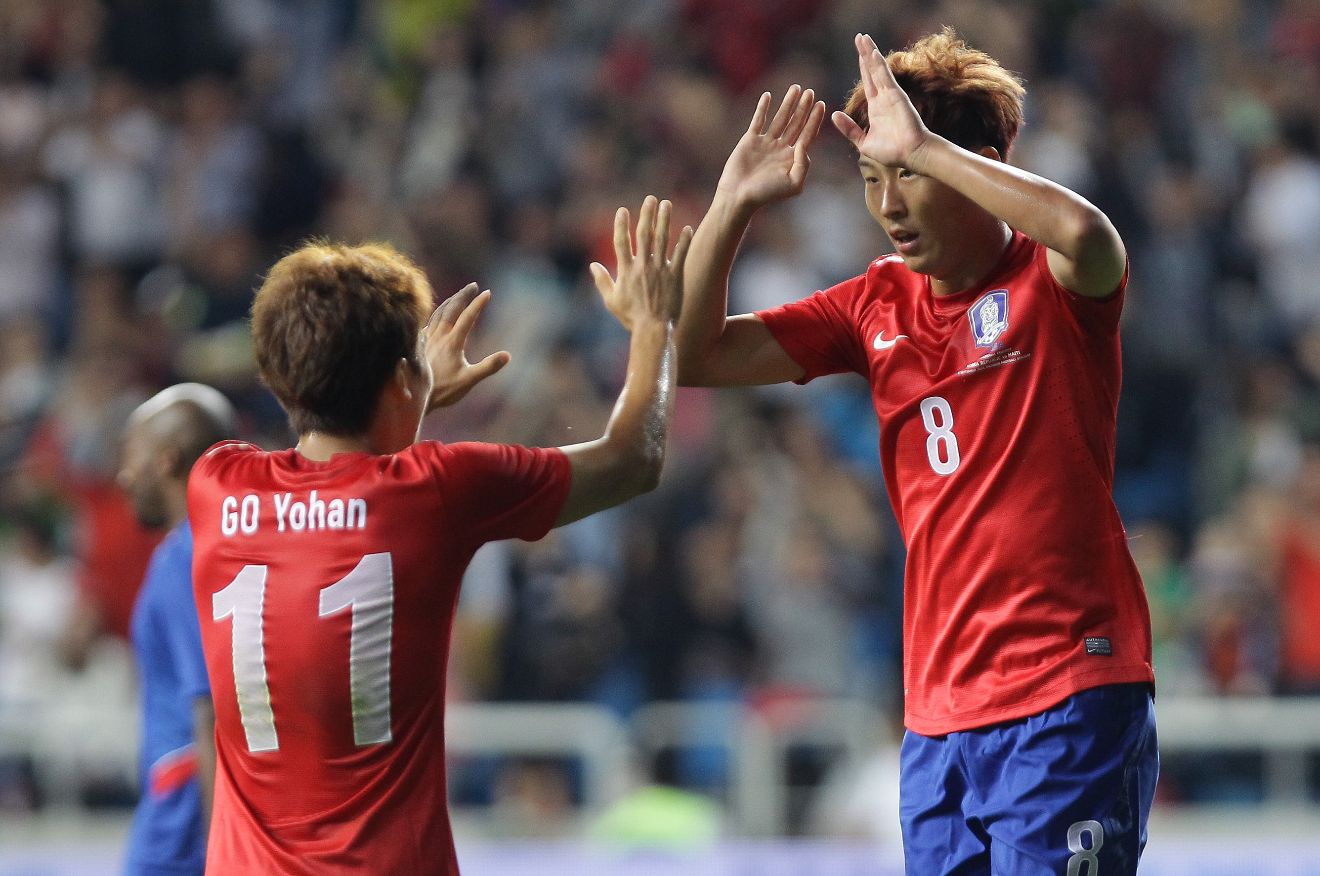 South Korea U23 Soccer - South Korea U23 News, Scores, Stats, Rumors & More