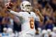 With the way the rest of the Longhorns are playing, Case McCoy should have just enough to beat Baylor to close the season.