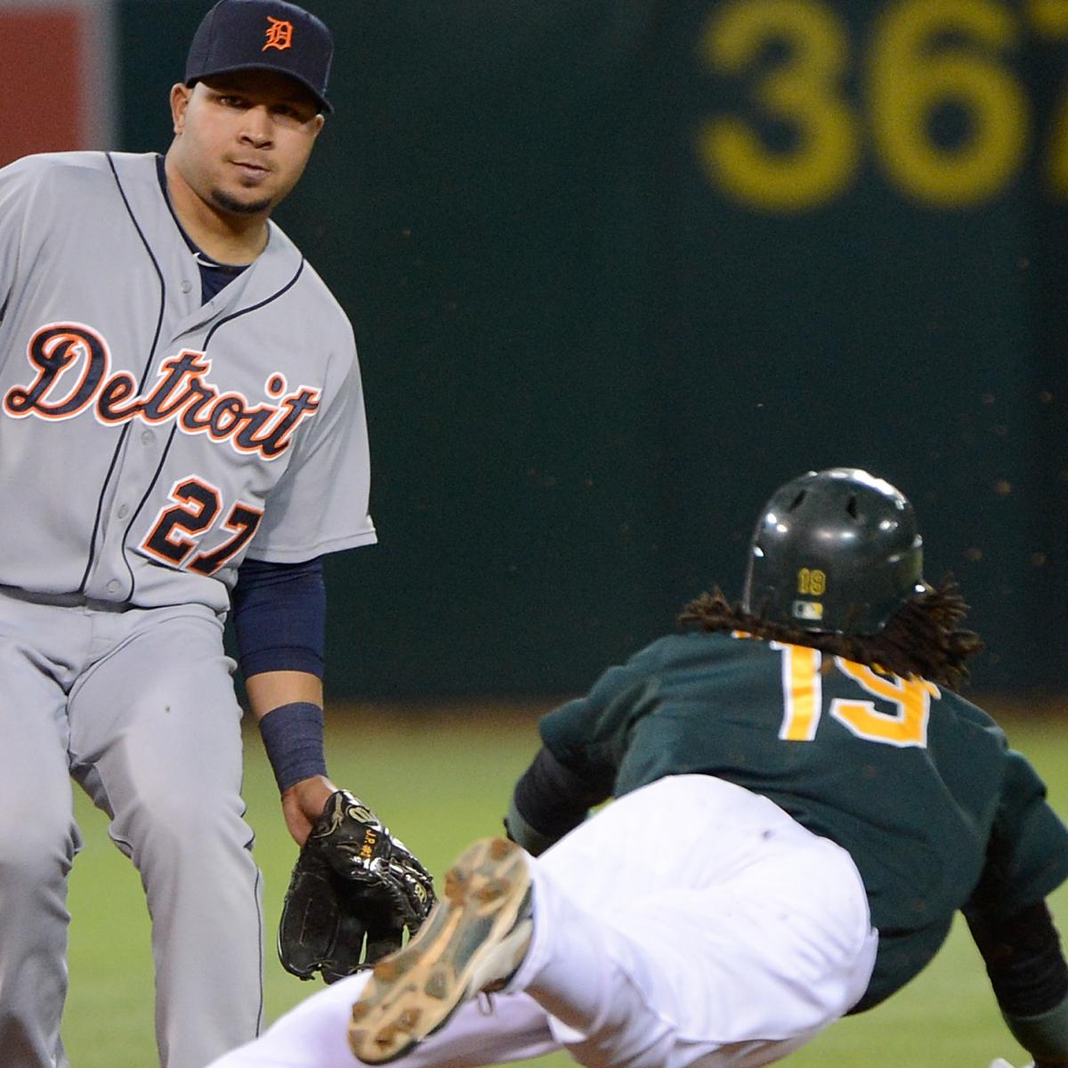 Should the Athletics sign second baseman Dan Uggla? - Athletics Nation