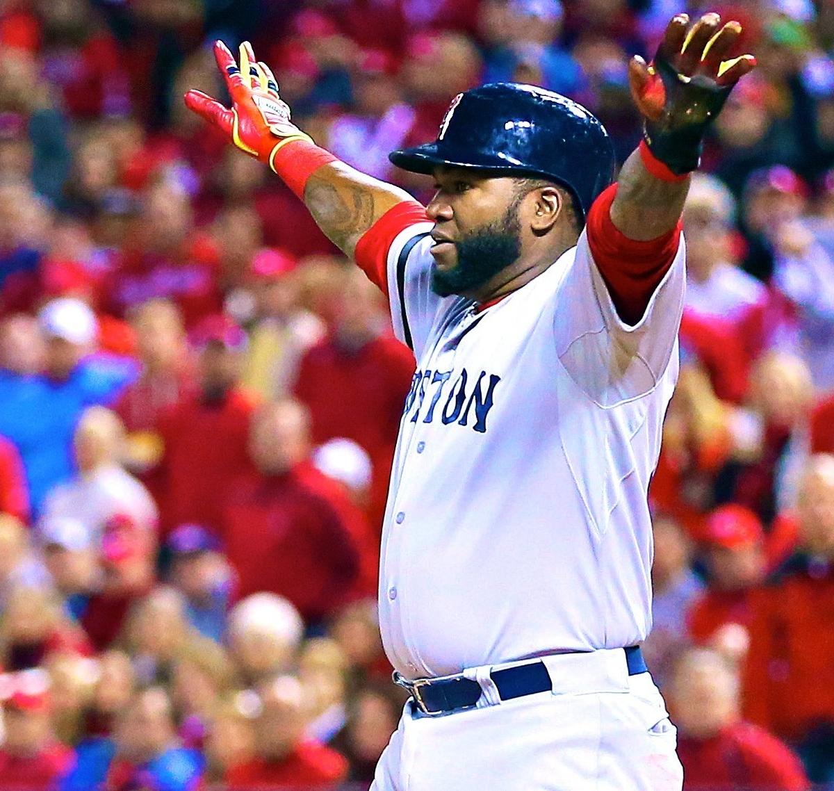 David Ortiz Stats, Fantasy & News