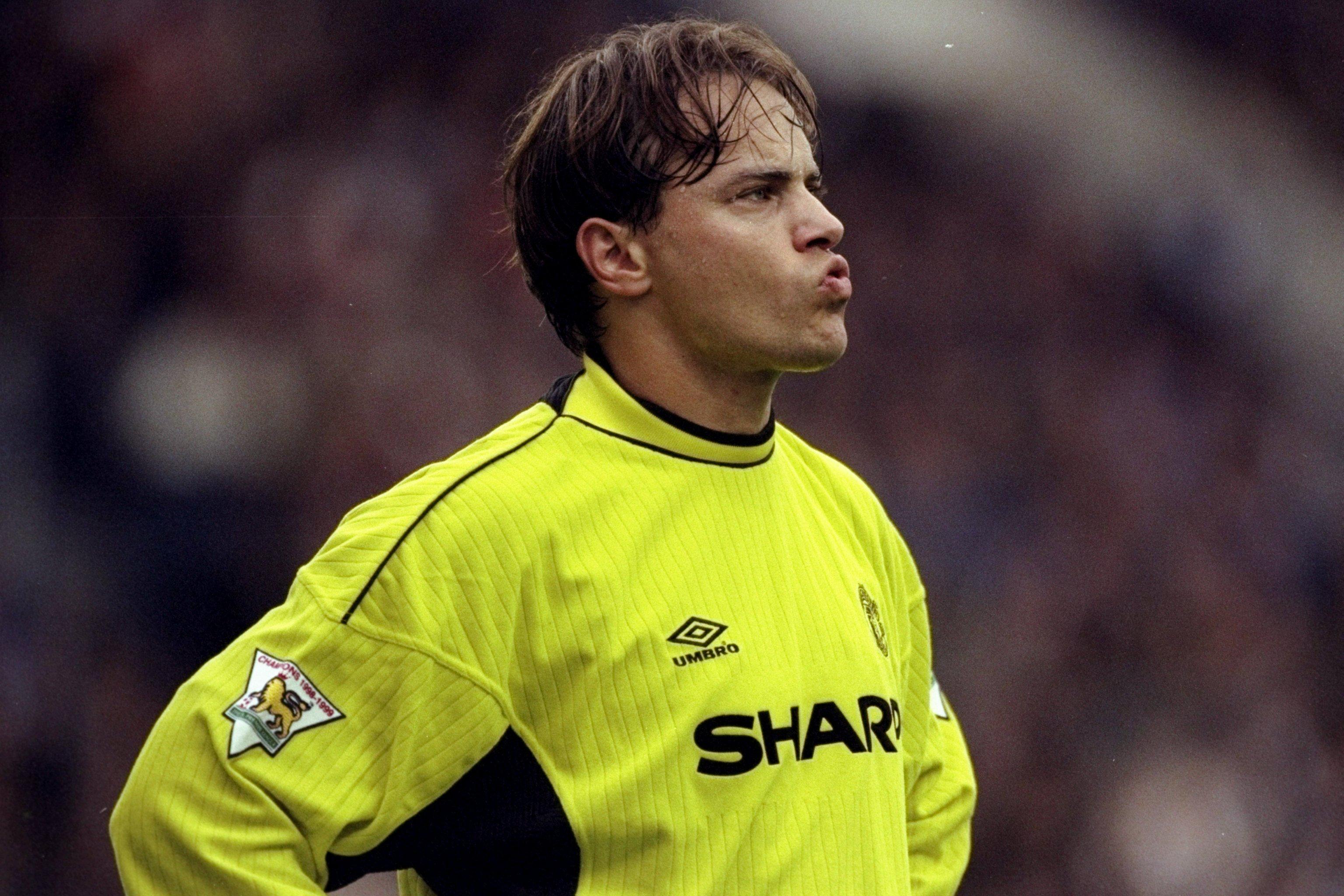 Sir Alex Ferguson's Lack of Bravery Taunted by Mark Bosnich ...