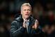 David Moyes' side looked like Manchester United again