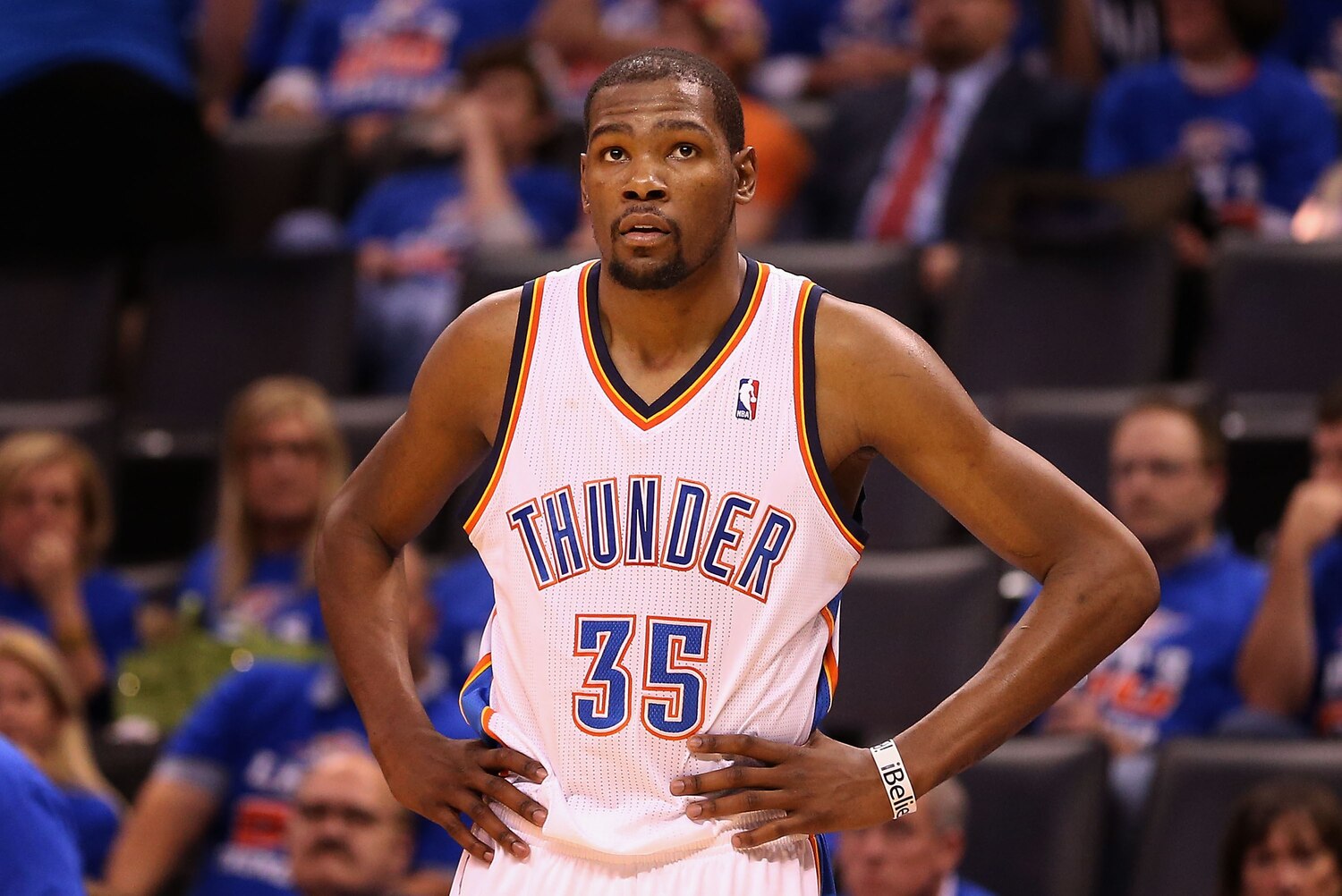 Final Offseason Grades for the OKC Thunder | Bleacher Report