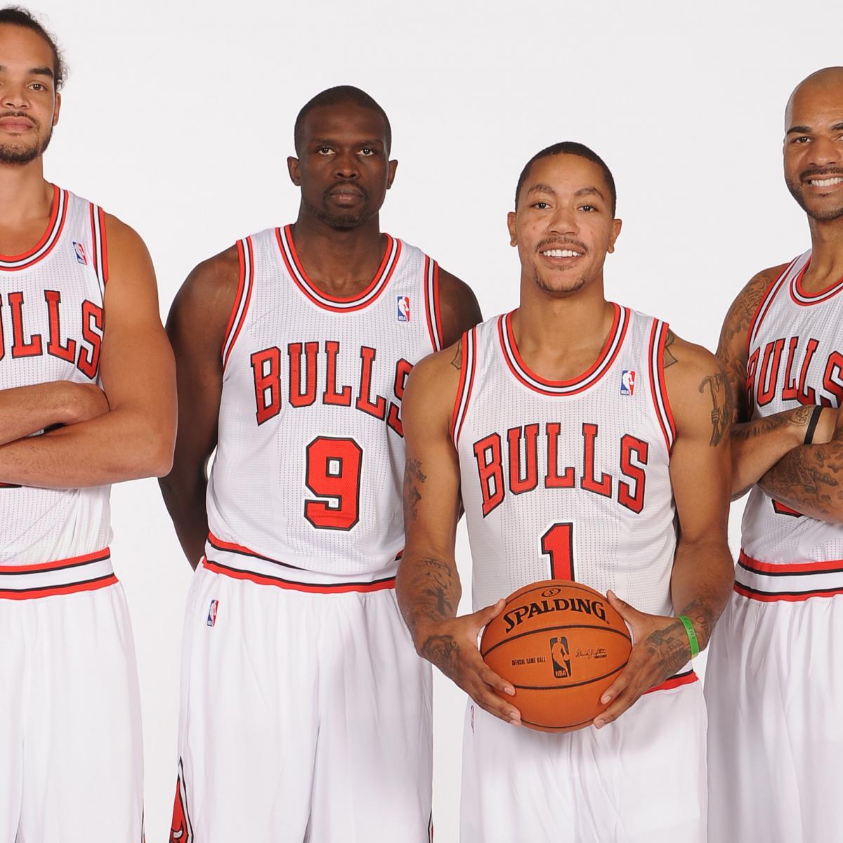 How Derrick Rose evolved from youngest MVP to bench veteran