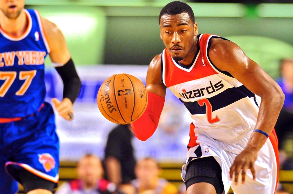 NBA 2014 Season Standings: The Year the Spurs Broke the Heat