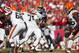 At 3-5 through eight weeks, the Browns seem like they're in bad shape. However, there's no reason for it to stay that way.