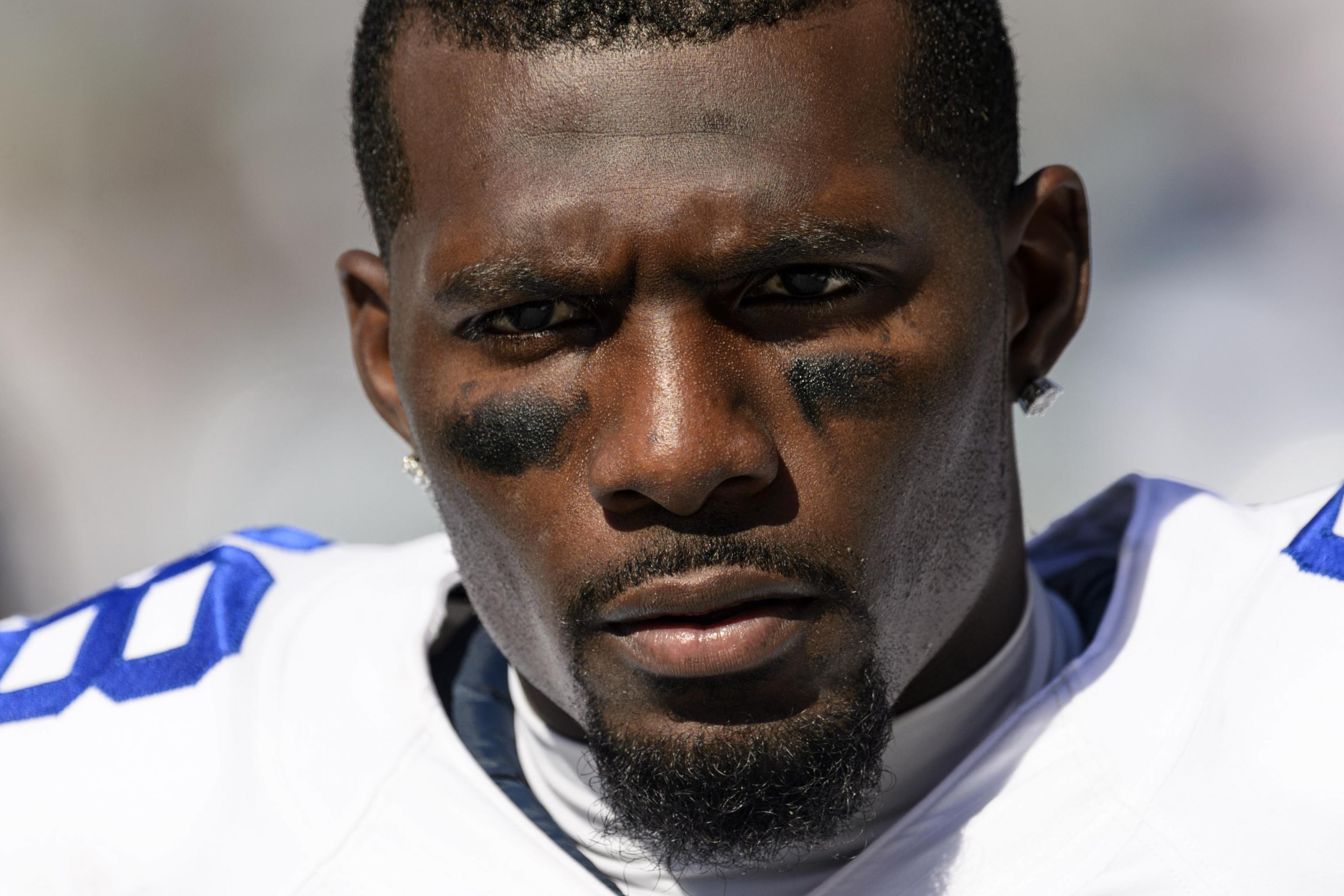 Dez Bryant, 'Positive' Energy Aside, Has Every Reason to Be Mad at Romo,  Garrett, News, Scores, Highlights, Stats, and Rumors