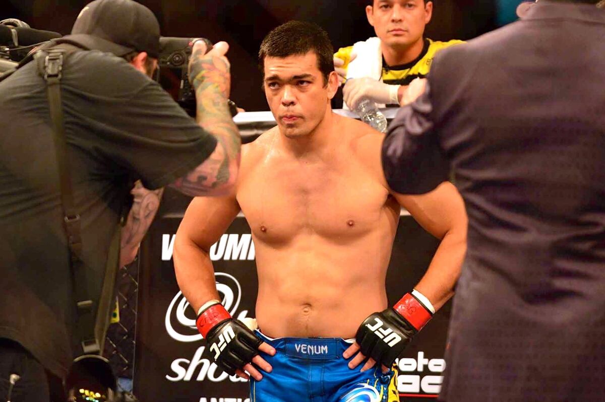 UFC Rankings for Each Weight Division Following UFC Fight Night 30 | Bleacher Report | Latest ...