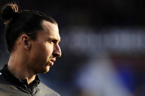 The Evolution Of Zlatan Ibrahimovic Bleacher Report Latest