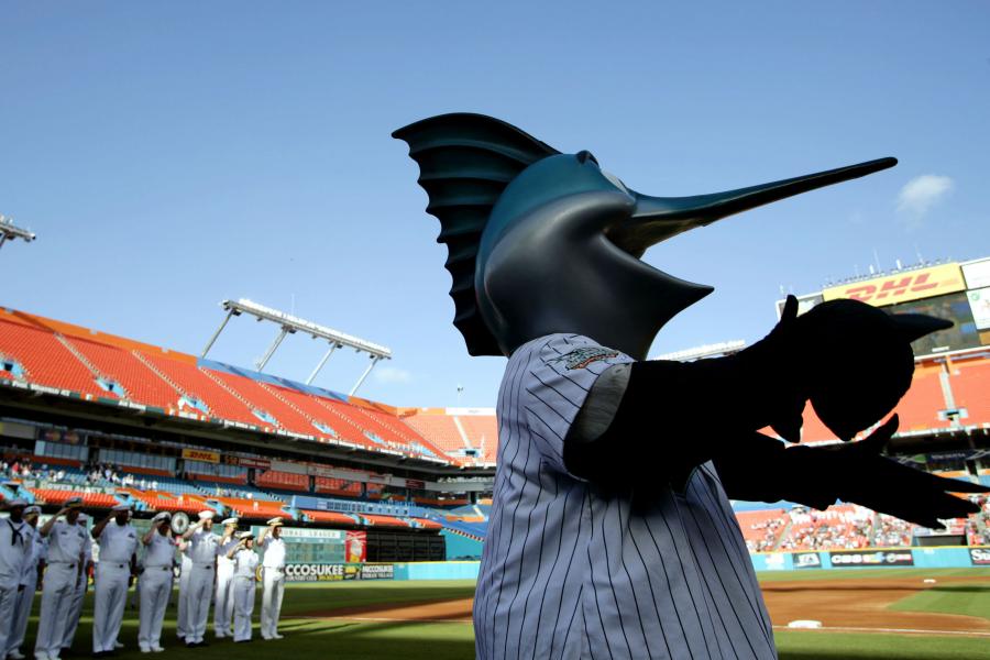 Florida Marlins All-Time Roster as We Wind Down to the End of an Era, News, Scores, Highlights, Stats, and Rumors