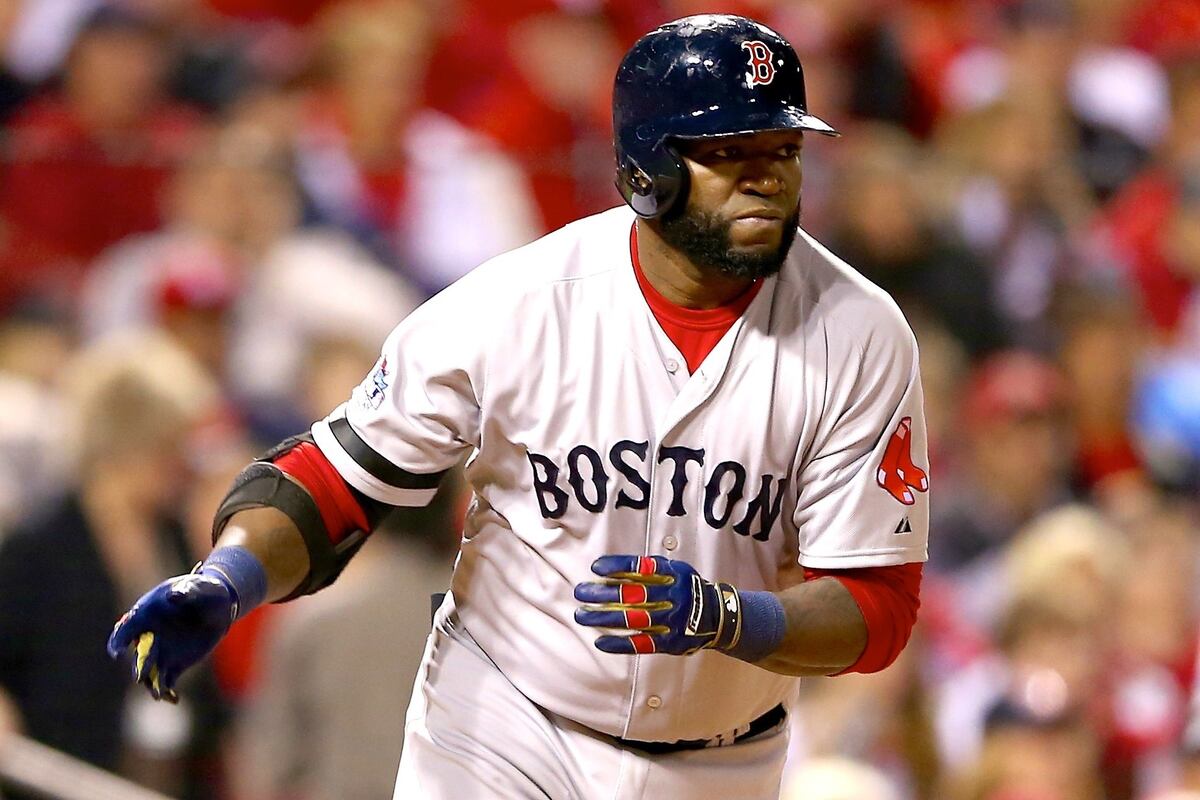 MustKnow Stats, Facts from 2013 World Series Game 5
