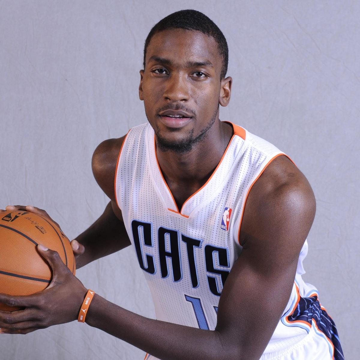 When Is It Time for Charlotte Bobcats to Worry About Michael Kidd ...
