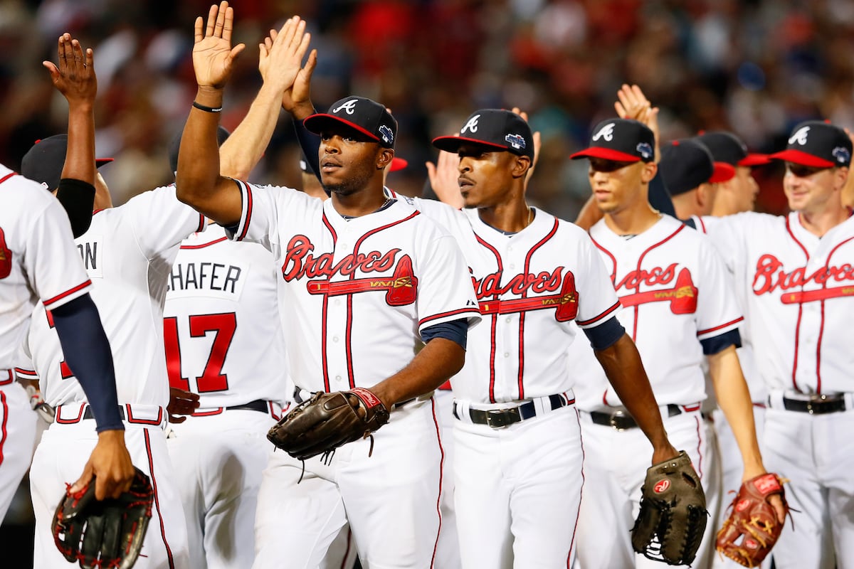 Atlanta Braves Offseason Tracker: Hottest Trade Rumors Free Agency Atlanta Braves Offseason Tracker: Hottest Trade Rumors Free Agency