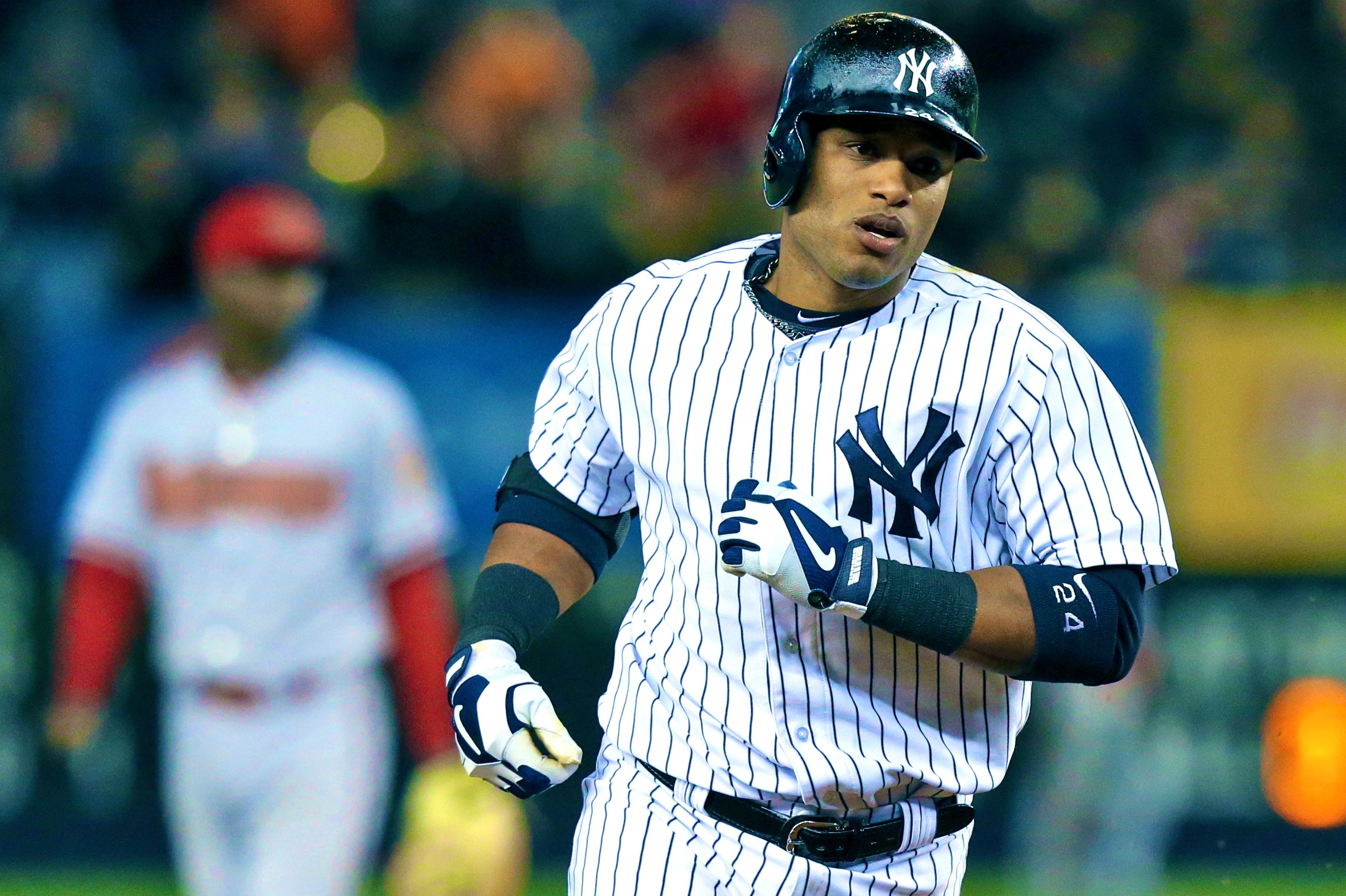 New York Yankees' Hardball with Robinson Cano Backfires