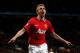MANCHESTER, ENGLAND - NOVEMBER 22: Darren Fletcher of Manchester United celebrates scoring his team's second goal during the UEFA Champions League Group C match between Manchester United and SL Benfica at Old Trafford on November 22, 2011 in Manchester, England. (Photo by Alex Livesey/Getty Images)