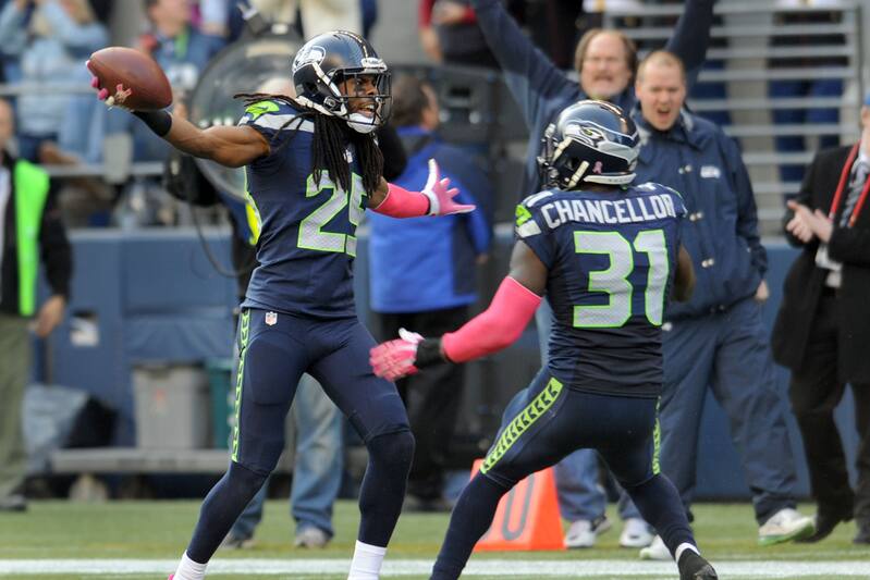 2013 Fantasy Football Team Defense Rankings Nfl Week 9 Bleacher