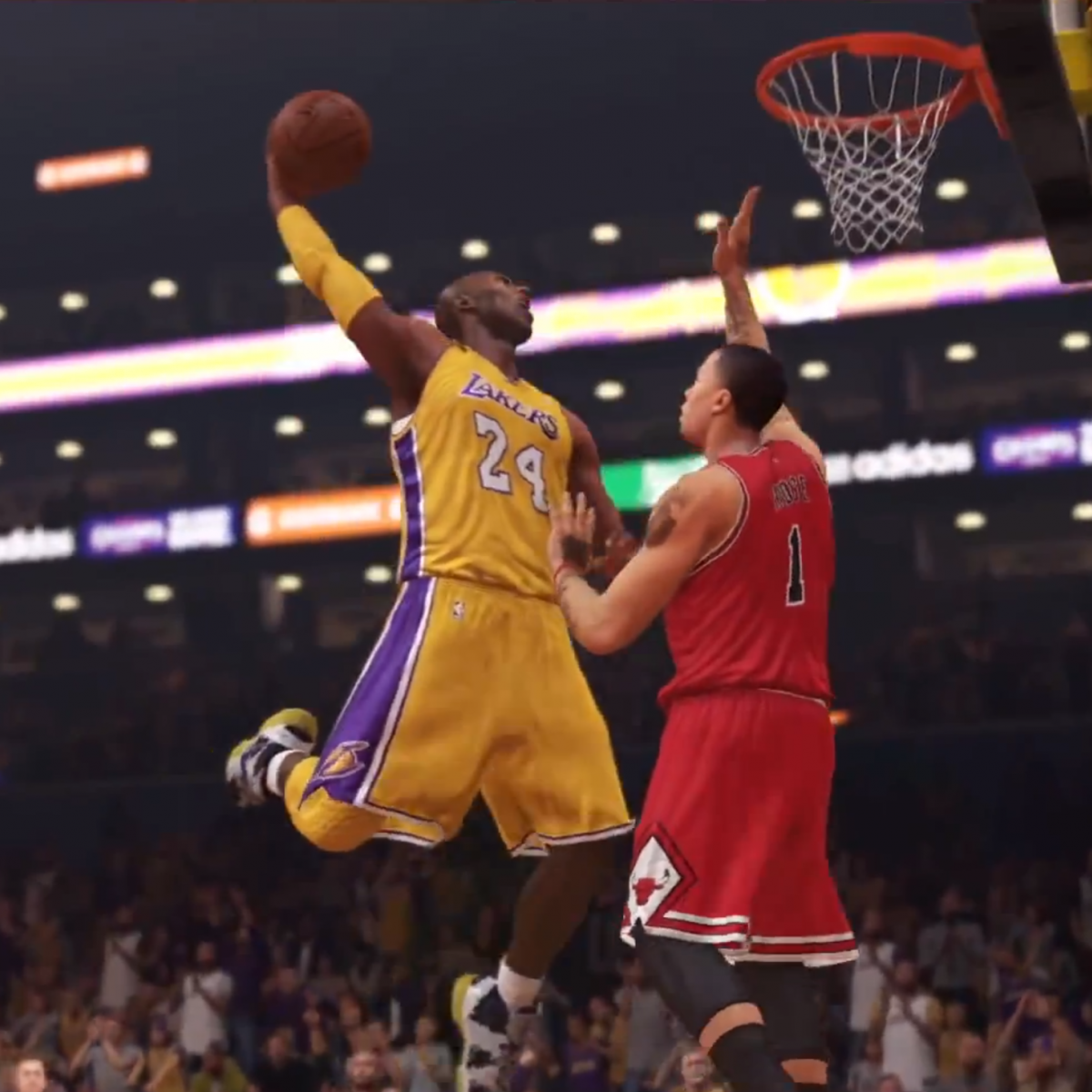 Nba 2k14 2k Sports Releases Opening Night Roster Bleacher Report Latest News Videos And Highlights