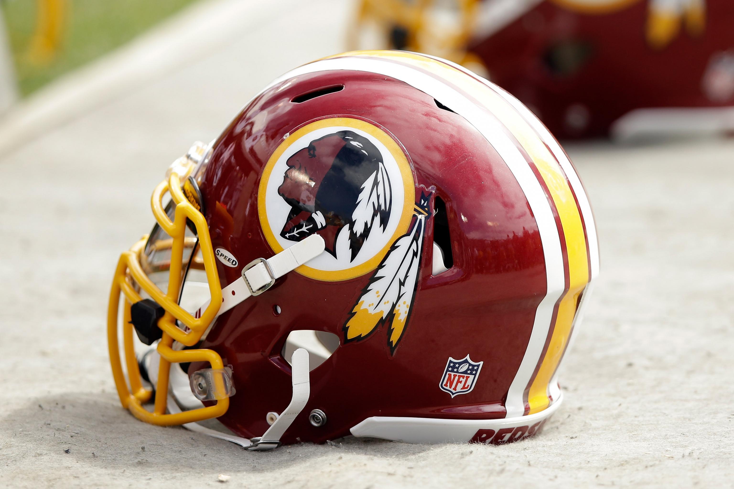 Washington Redskins QB suggests 'Red Tails' as new team name