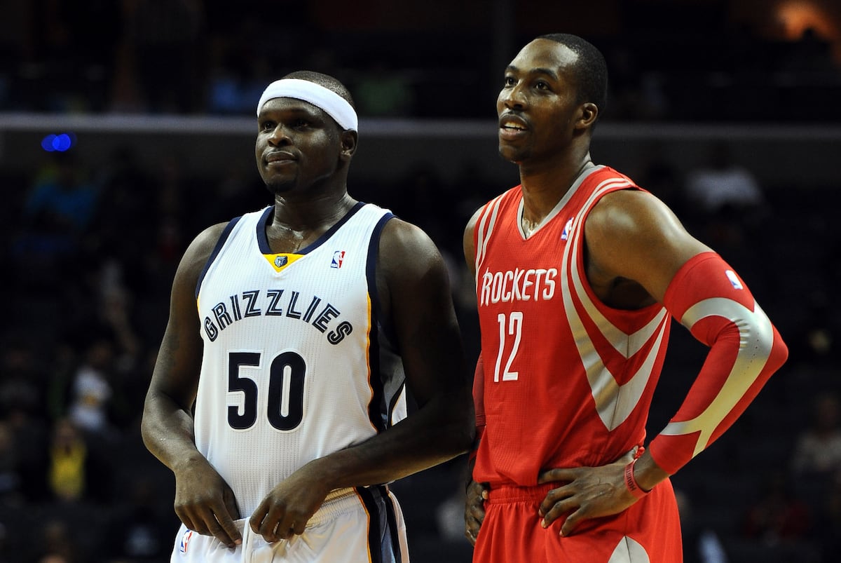 Odds of Winning NBA Championship: Why the Thunder Are Scary and Who Can Actually Catch Them