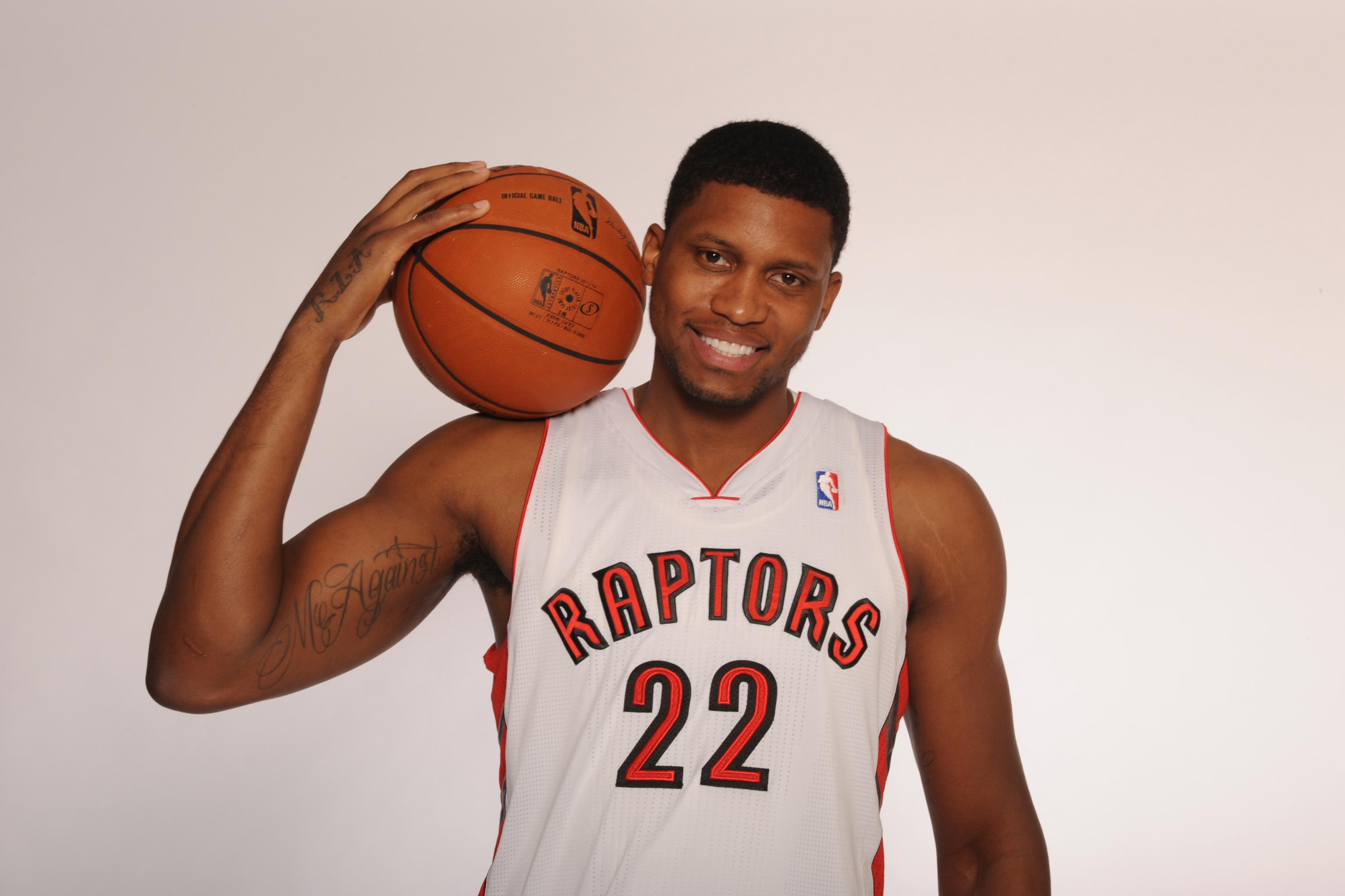 How the Rudy Gay trade (the second one) turned around the Raptors franchise