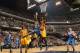 INDIANAPOLIS - OCTOBER 29: Maurice Harkless