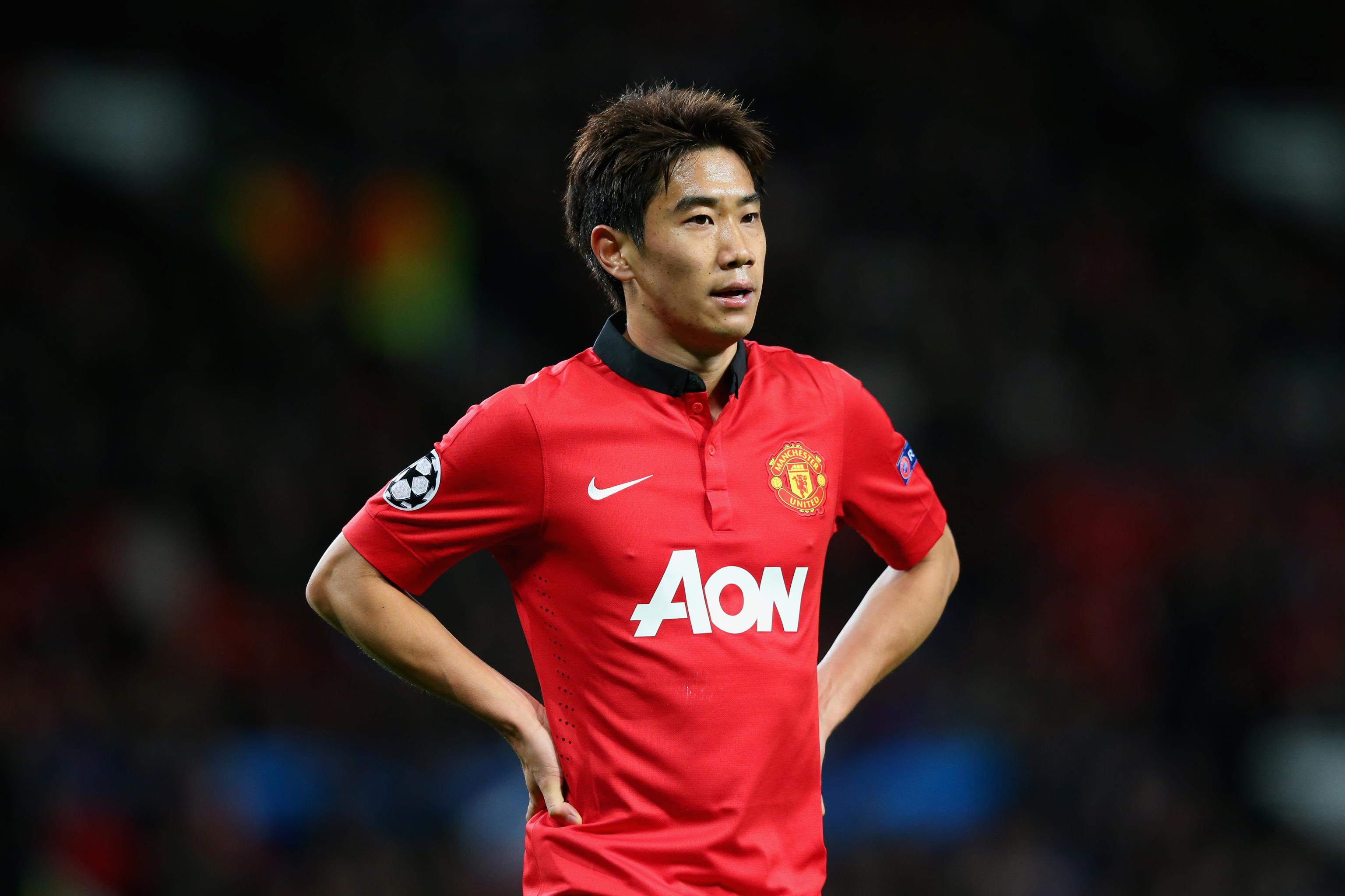 Manchester United to sign Dortmund's Japan star Kagawa