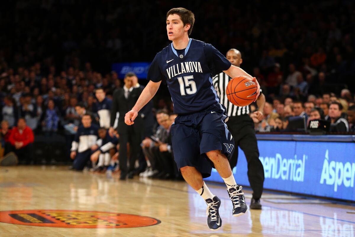 Villanova Basketball: Pass-Fail Marks for Wildcats' Top Players in 2013-14 | Bleacher Report ...