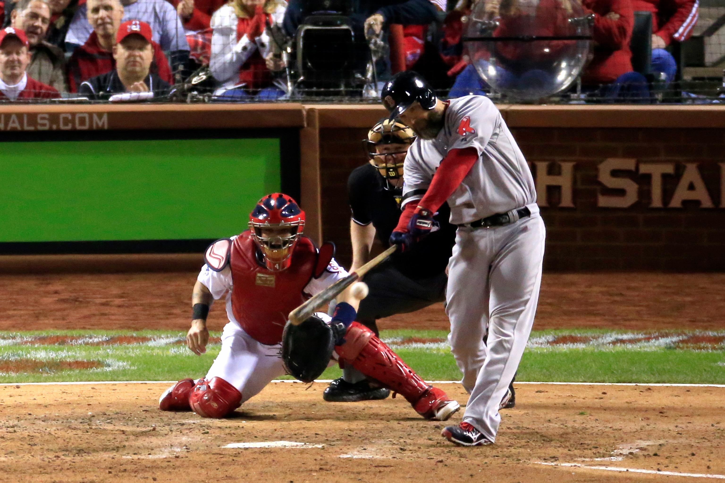 World Series 2013: Step-by-Step Guide for Boston Red Sox to Win It All, News, Scores, Highlights, Stats, and Rumors