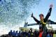 Could there be more of this for Jeff Gordon in this season's last three races?