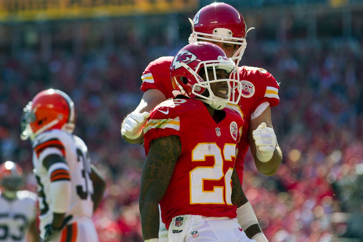 Kansas City Chiefs vs. Buffalo Bills Spread Analysis and 