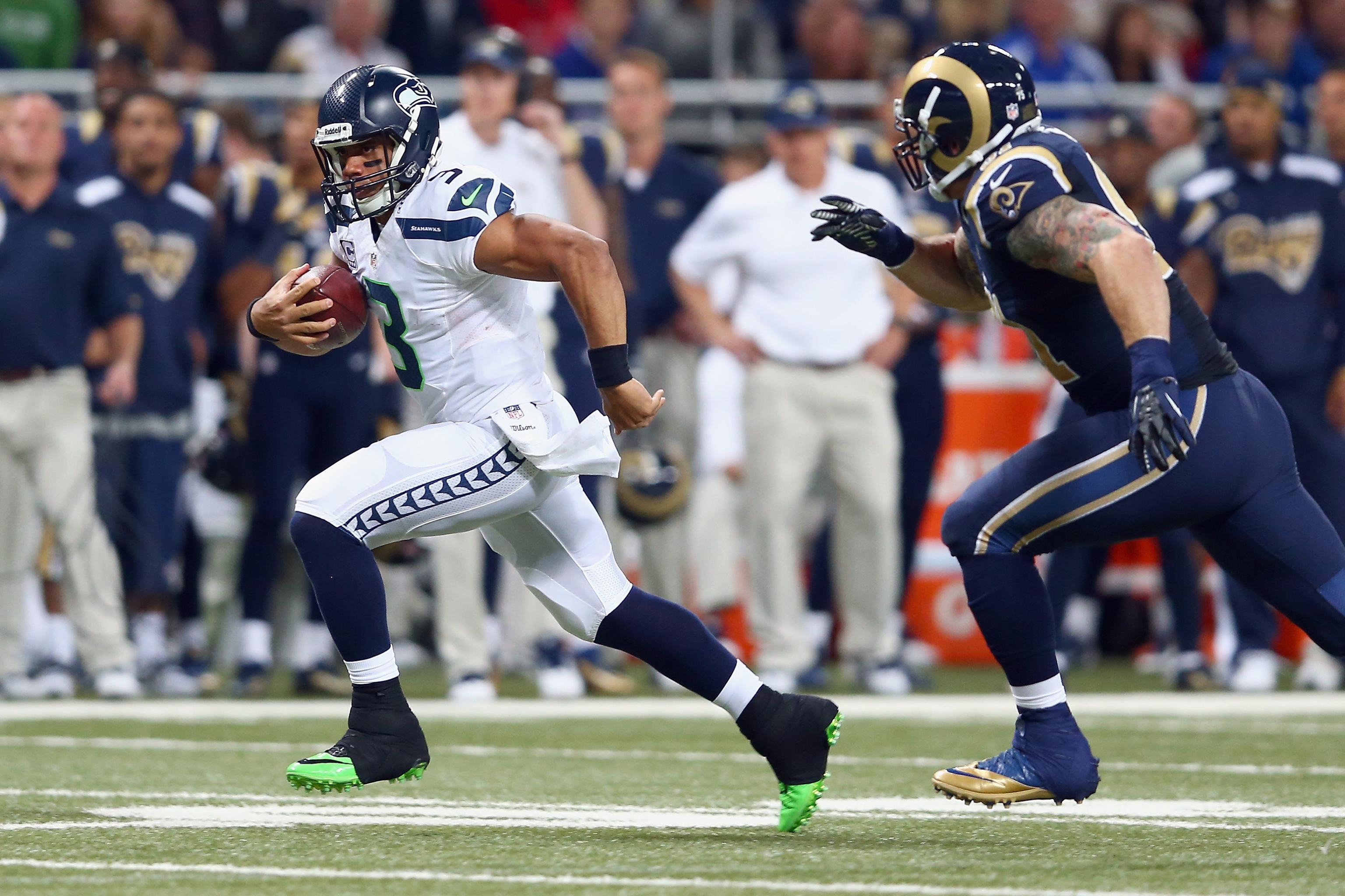 Seattle Seahawks vs. Tampa Bay Buccaneers Betting Odds, Analysis