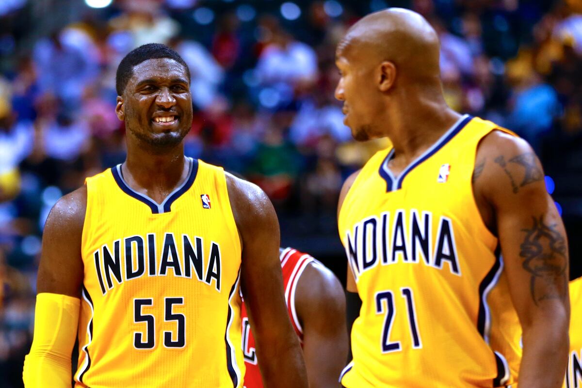 Navigating the NBA's Maddening Yet Necessary Cycle of Change | News,  Scores, Highlights, Stats, and Rumors | Bleacher Report