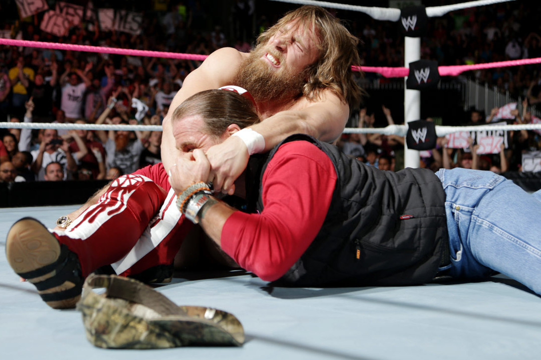 Examining When and When Not to Use Kayfabe in WWE's Modern Era | Bleacher Report | Latest News, Videos and Highlights