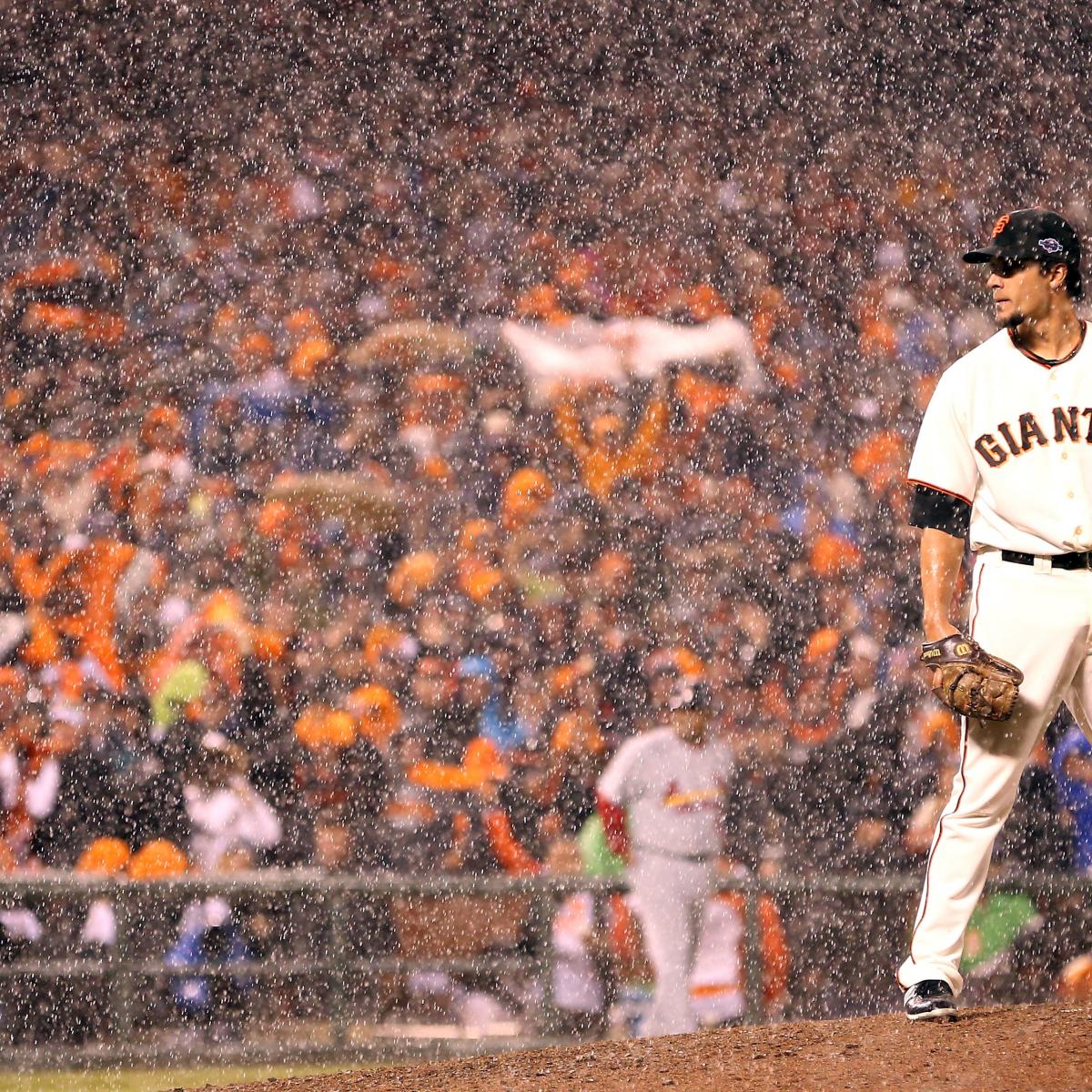 San francisco giants offseason tracker hottest trade rumors free