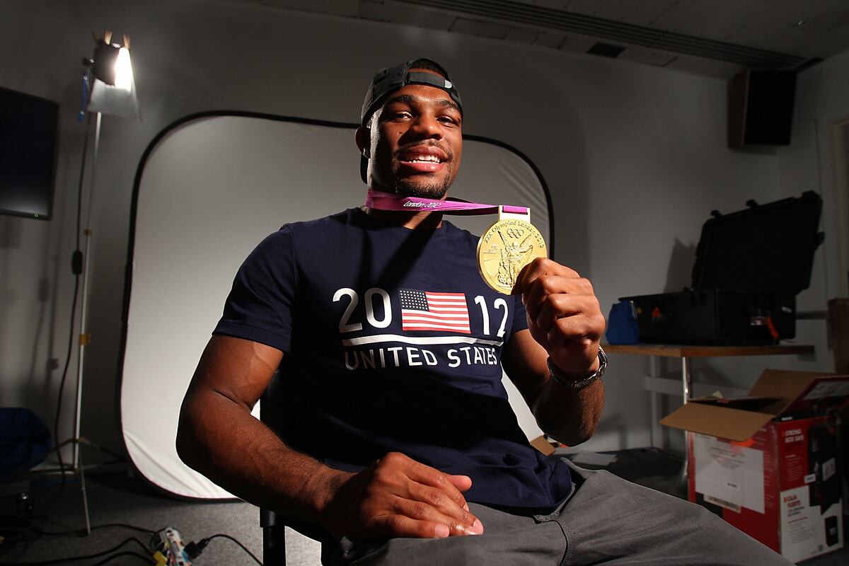 The Best Athletes That You've Never Heard Of News, Scores, Highlights