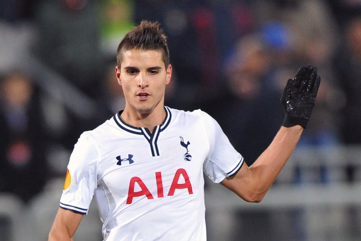 Tottenham Hotspur vs. Hull City: Capital One Cup Live Score, Highlights 